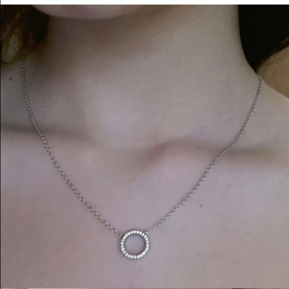 Round Necklace Last Available - Picture 4 of 6